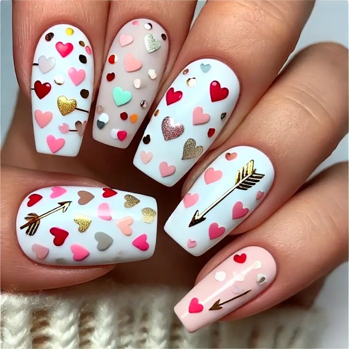 Cupid's Confetti image